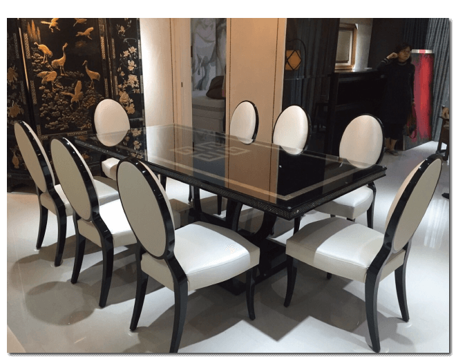 台北家具推薦,皇倫