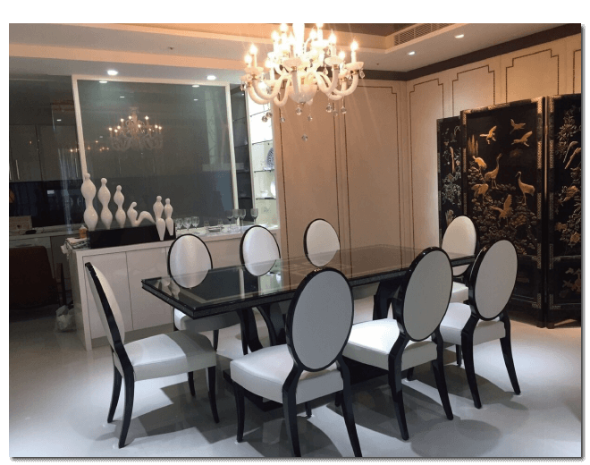 皇倫國際家具有限公司的成功案例圖片