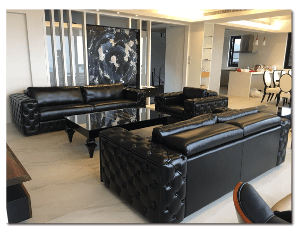 皇倫國際家具有限公司的成功案例圖片