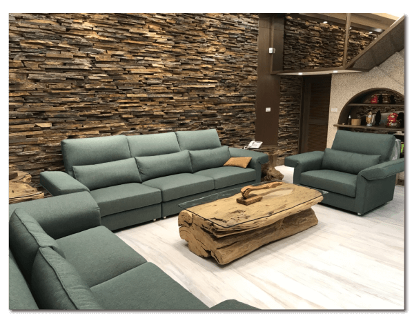 皇倫國際家具有限公司的成功案例圖片