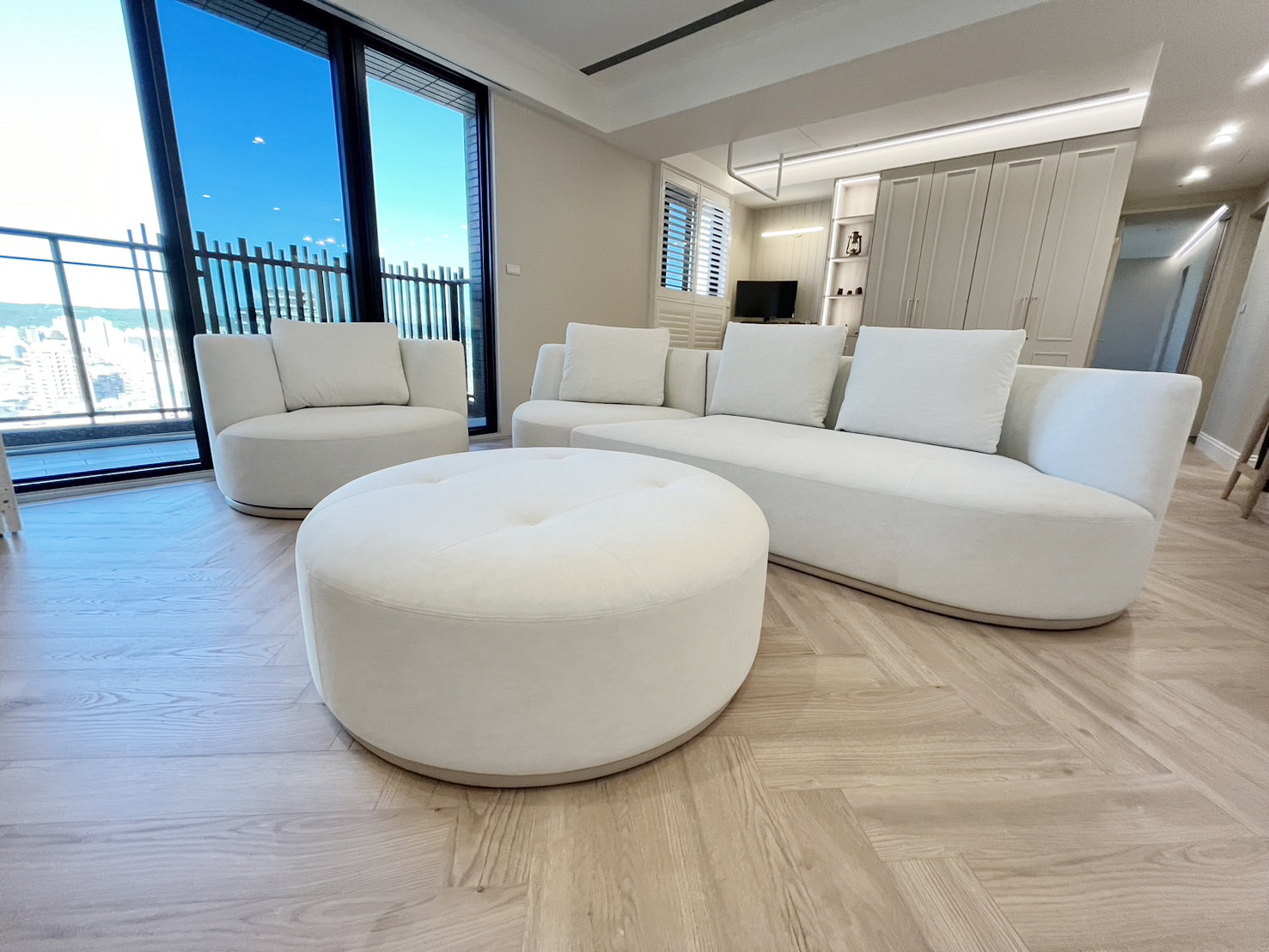 皇倫國際家具有限公司的產品專區圖片